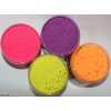 Mikbaits obalovací dip fluo slime 100g