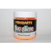 Mikbaits obalovací dip fluo slime 100g