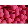 LK Baits boilies Fish Activ Wild Strawberry 250 ml, 20 mm