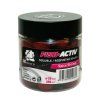 LK Baits boilies Fish Activ Spice Shrimp 250 ml, 20 mm