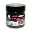LK Baits boilies Fish Activ Black Protein 250 ml, 20 mm