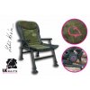 KŘESÍLKO LK BAITS  CAMO ARM CHAIR