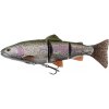 PSTRUH SAVAGE GEAR 4D LINE THRU TROUT 15 CM 35 G RAINBOW