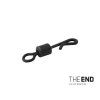 Delphin Quick swap THE END / 10ks  vel.4 / G-ROUND