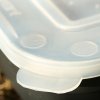 Krabička na červy Gardner Maggot / Bait Tubs - 2.5 pint: 80mm