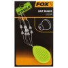 ZARÁŽKY FOX EDGES BAIT BUNGS CLEAR 10KS
