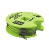 HOTOVÝ NÁVAZEC FOX STIFF RIG BEAKED SHORT CHOD RIGS VELIKOST 6 / 25L/3KS