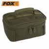 POUZDRO NA NÁVNADY FOX ROYALE DIP BAG - 6 NÁDOBEK