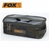 POUZDRO NA PŘÍSLUŠENSTVÍ FOX ACCESSORY BAG LARGE - velké