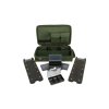 NGT Pouzdro na Návazce Complete Carp Rig System