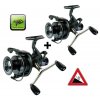 Giants Fishing Naviják SPX 6000 FS, akce 1+1 zdarma!