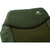 Lehátko Bedchair Flat Fleece XL 8Leg