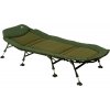 Lehátko Bedchair Flat Fleece XL 8Leg