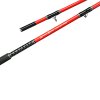 HELL-CAT Prut Kronoss Bestia 3,1m 600-1000g
