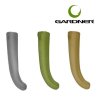 Rovnátka na háček Gardner Covert Hook Aligner - Small C-Tru Green ( průhledná zelená)