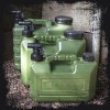RidgeMonkey Kanystr Heavy Duty Water Carrier - 5l