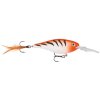 Rapala Wobler X Rap Shad 06 HRTU