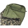 Zfish Spací Pytel Hoogan Camo 5 Season