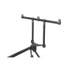 Zfish Rod Pod Compact 3 Rods + 2x Bite Indicator Zdarma! 2