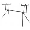 Zfish Rod Pod Compact 3 Rods + 2x Bite Indicator Zdarma 2