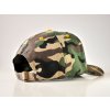 Kšiltovka Giants Fishing Cap Camo GL 3