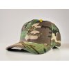 Kšiltovka Giants Fishing Cap Camo GL 4