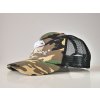 Kšiltovka Giants Fishing Cap Trucker Camo WL 2