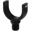 NGT Rohatinka Profiler U Rest Black 25mm