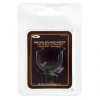 NGT Rohatinka Profiler U Rest Black 25mm 2