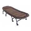 Zfish Lehátko Camo Condor Bedchair 8 Leg