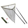 Zfish Podběrák Synapse CLN 42 Carbon Landing Net