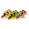 SAVAGE GEAR 4D LINE THRU PERCH 2