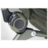 Recliner New Dynasty + opěra nohou 3