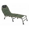 Recliner New Dynasty + opěra nohou
