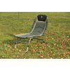 Recliner New Dynasty + opěra nohou 7