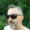Polarized Glasses Style