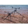 Stojan High Pod 3 Rods Black 3
