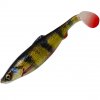 4D Herring Shad 13cm Perch 2