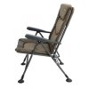 Zfish Křeslo Deluxe GRN Chair 3