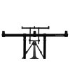 Rod pod Delphin BRONX 2