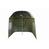 Deštník Square Camo Umbrella 250cm