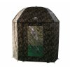 Deštník Full Cover Square Camo Umbrella 250cm N