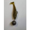Vanfook Premier Double DW 20B Long shank 3
