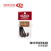 Vanfook Premier Double DW 20B Long shank 2
