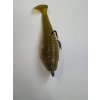 Vanfook Premier Double DW 20B Long shank 4
