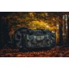 Kaprařská taška Luxury Carp Carryall 6