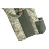 Obal na pruty CamoCODE Compact 7