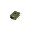 Delphin TBX Trio 100 13P