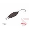 Plandavka Delphin MAGO TROUT