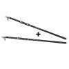 Prut Deluxe Tele Carp 10ft (3.0m)